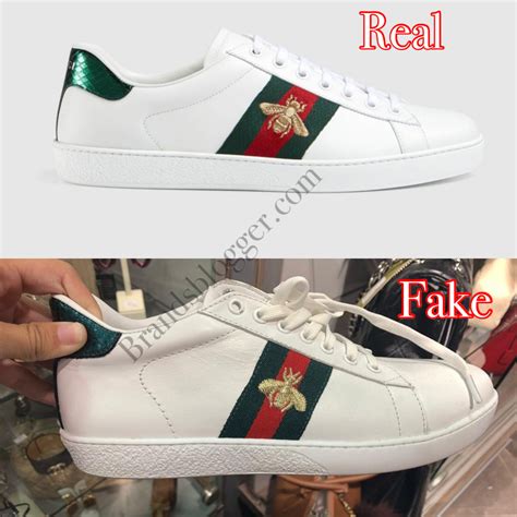 scarpe gucci false amazon|gucci shoes counterfeit.